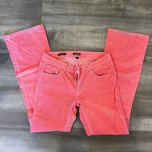 Wild Fable Coral Boot Cut Pants